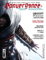 Magazine CONVERGENCE